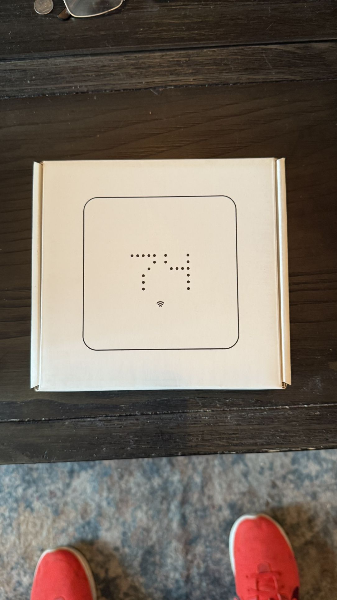 Zen Thermostat