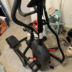 Elliptical