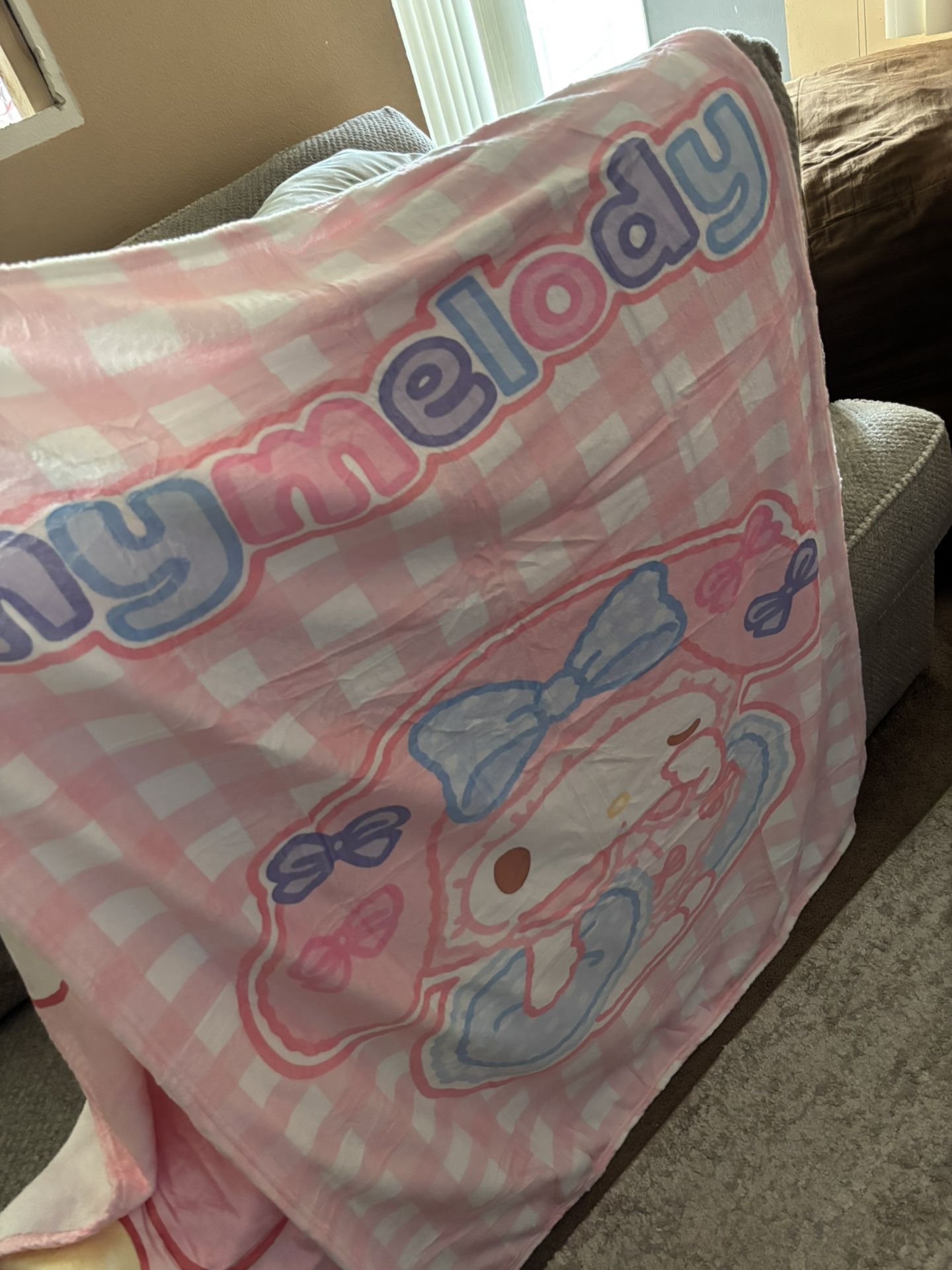 Hello Kitty Melody