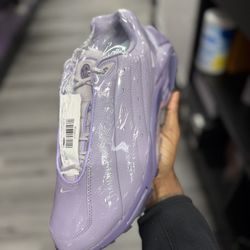 Nike Hot Step Drake NOCTA Violet Haze