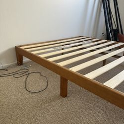 Queen Bed Frame