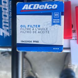 Delco PF 48   General Motors 