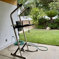 Exercise Equipment  