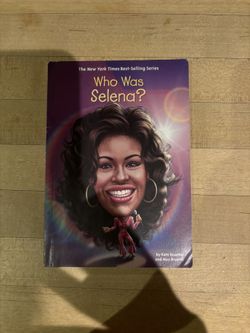 Who Was Selena 