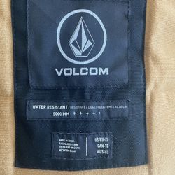 Volcom Snow Jacket