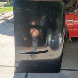 86-93 Mazda Bseries Trucks Hoods