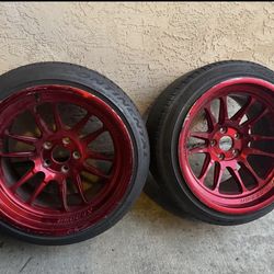 Red- Cosmis racing Xt-206r Kiki design