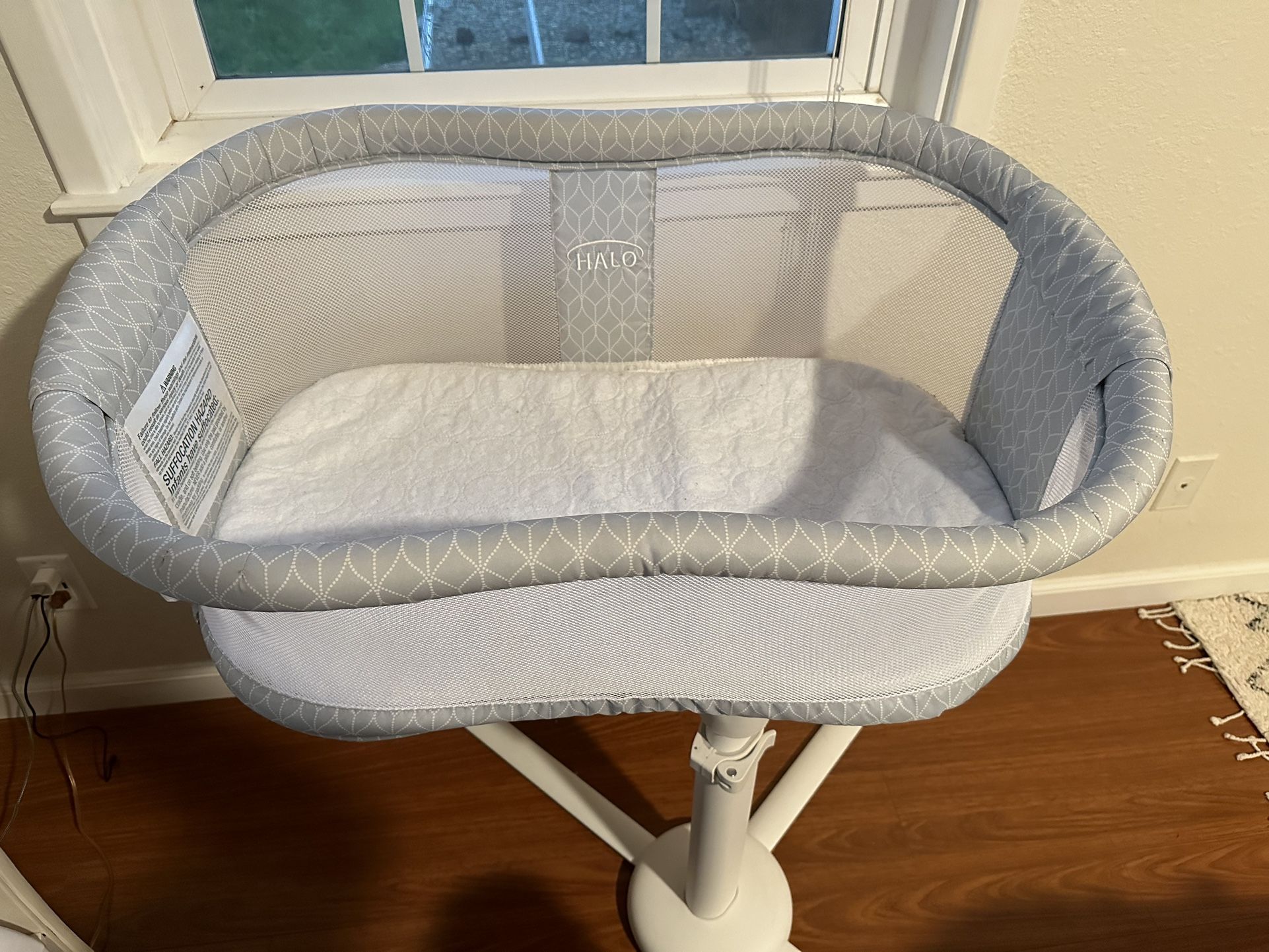 Halo Bassinet