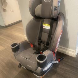 Baby seat 
