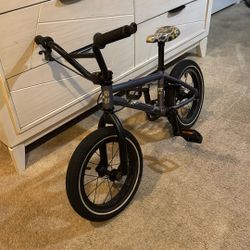 FitBikeCo Kids Bicycle Misfit