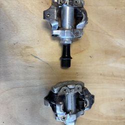 Shimano Pedals