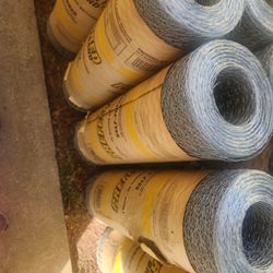 Chicken Wire/stucco Wire 