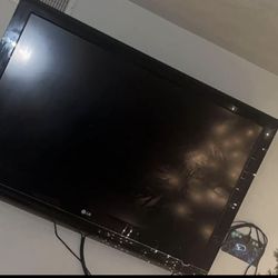 LG screen tv