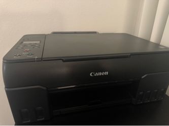 Canon Pixma 620
