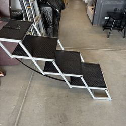 Dog Steps For Vehicle