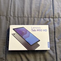 Lenovo Tab