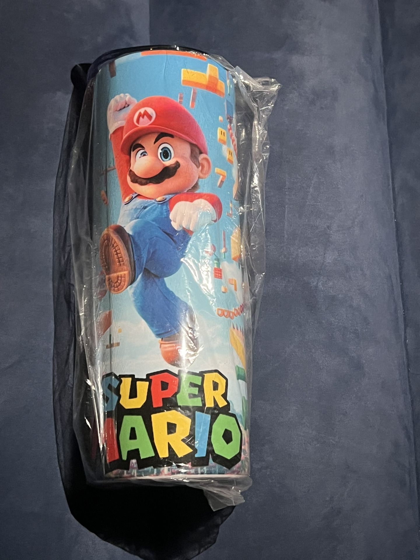 Brand New Cups