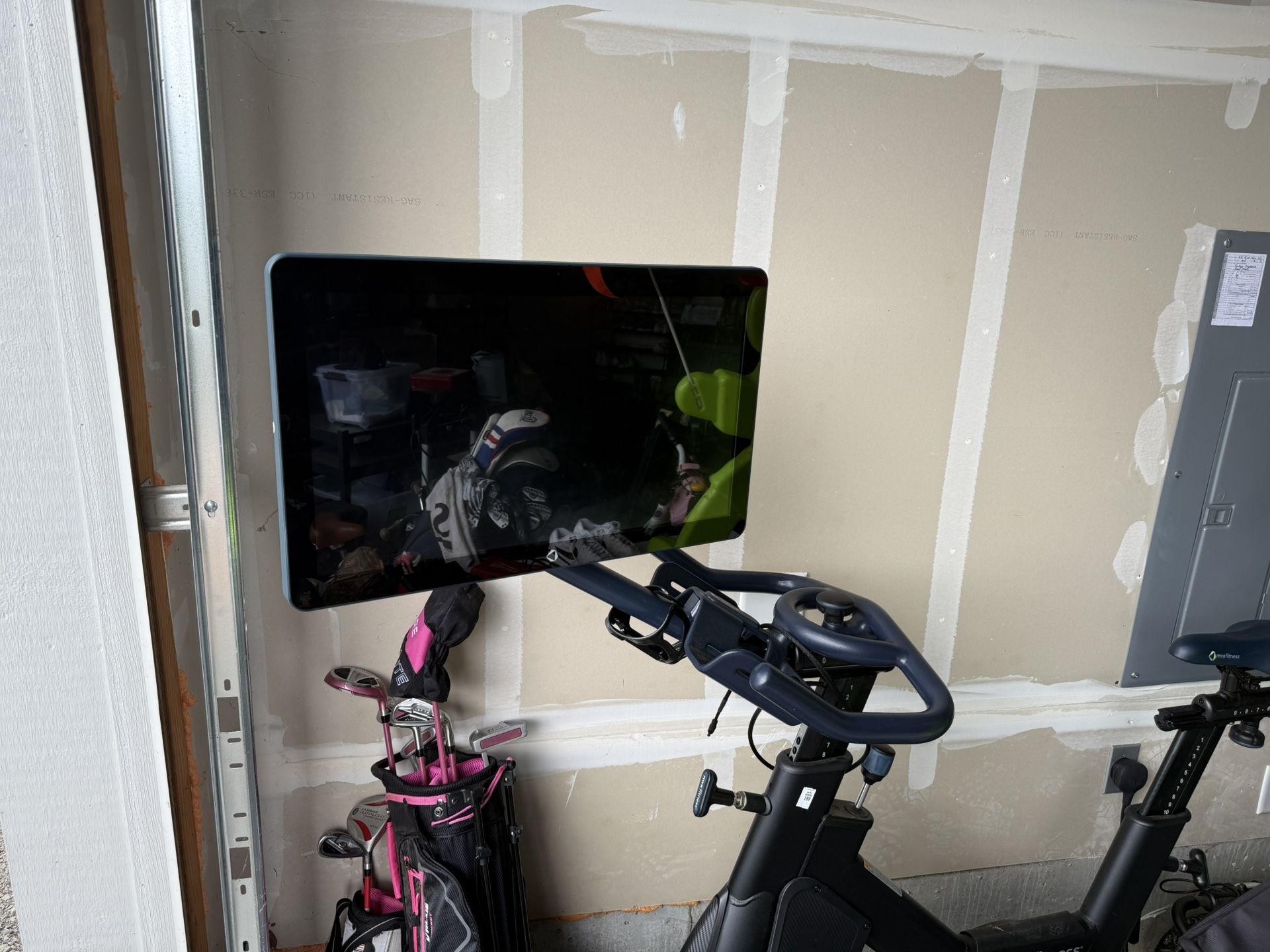 Myxfitness Bike