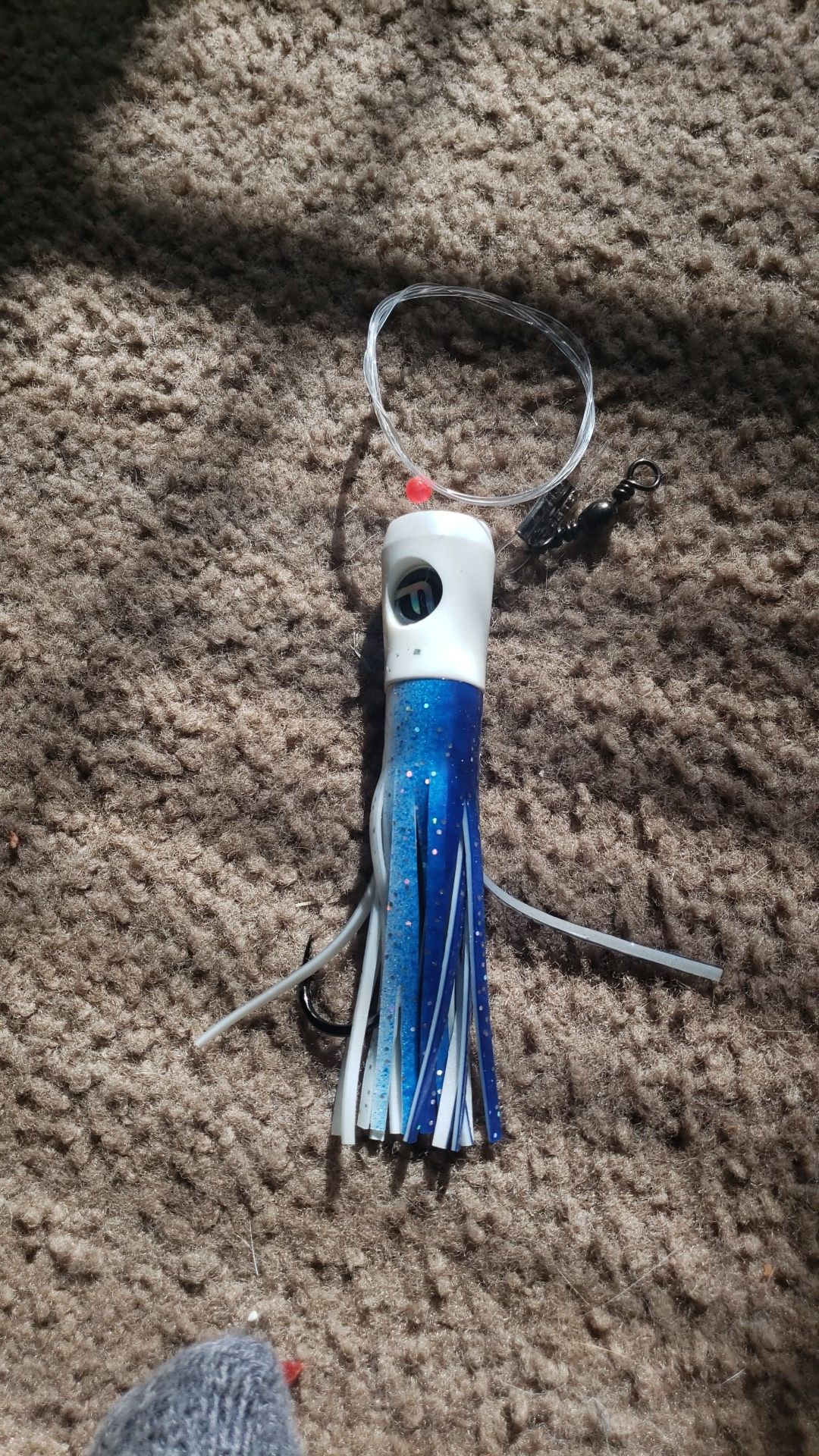 Fishing lures