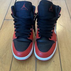 Jordan’s