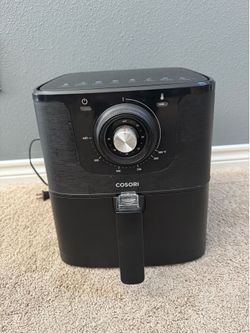 COSORI Air Fryer – Works Great