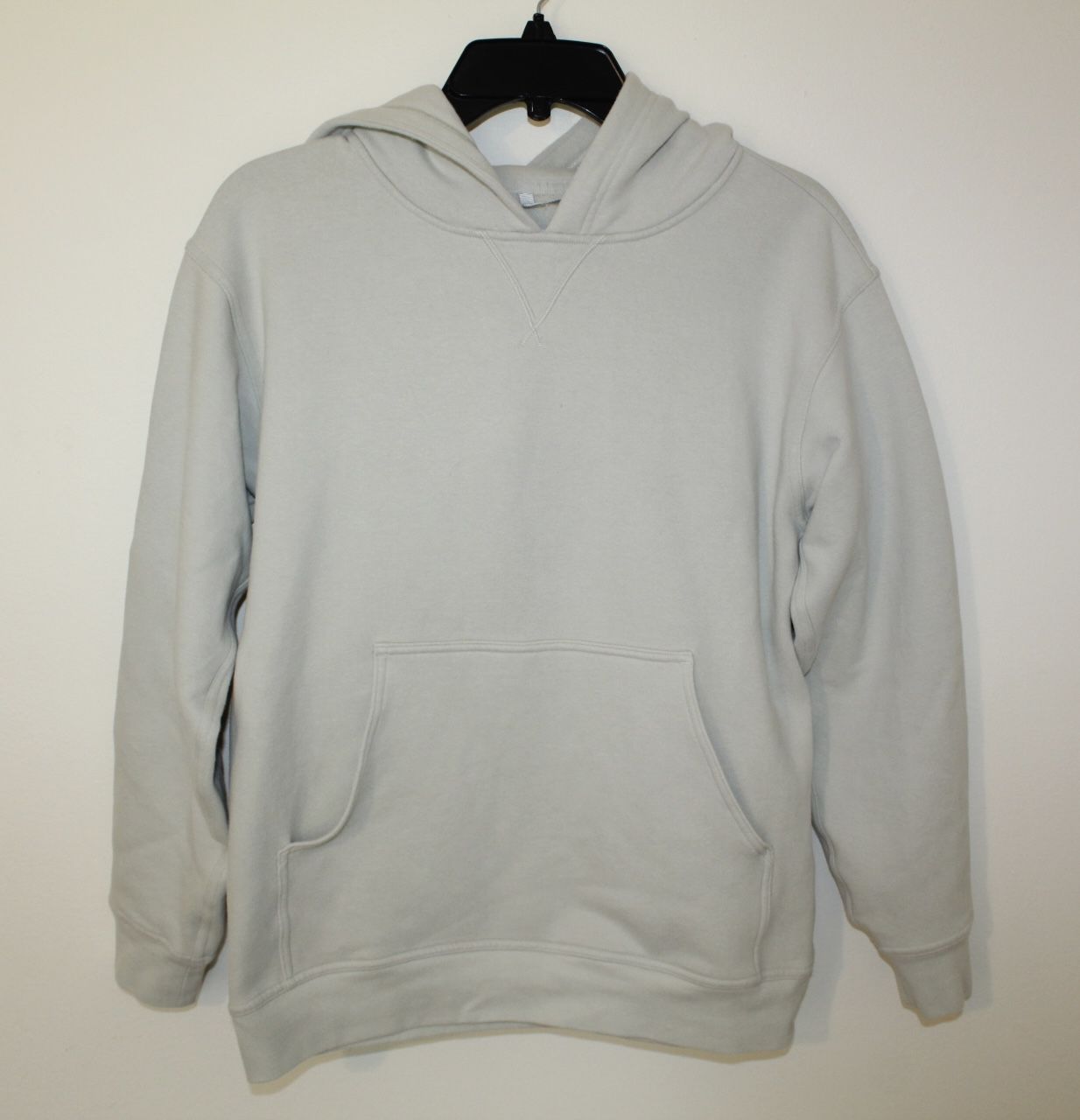 Womens Lululemon All Yours Pullover Hoodie Size 6