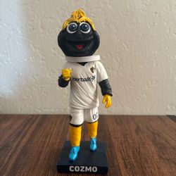 Cosmo LA galaxy collectible
