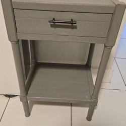 Nightstand 
