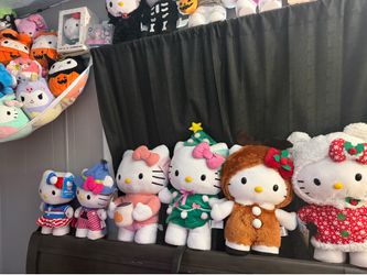 hello kitty