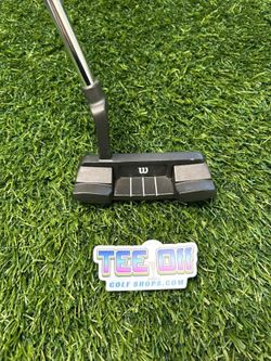 Wilson Profile Blade Putter Original 35” RH