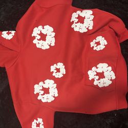 Selling for extra money