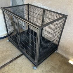 Dog Kennel 