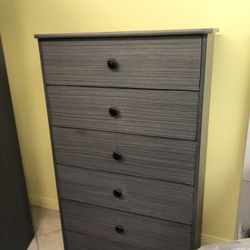 Cajonera Nueva