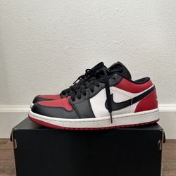 Air Jordan 1 Low