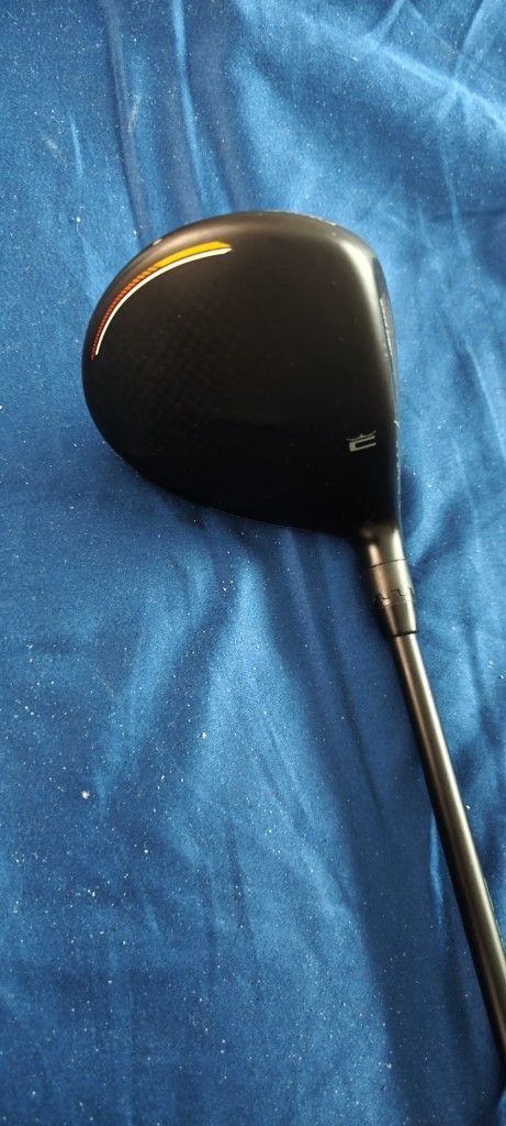 LH Cobra LTDx 3 Wood 15 Deg.