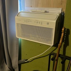 Lubeck AC + Heater 