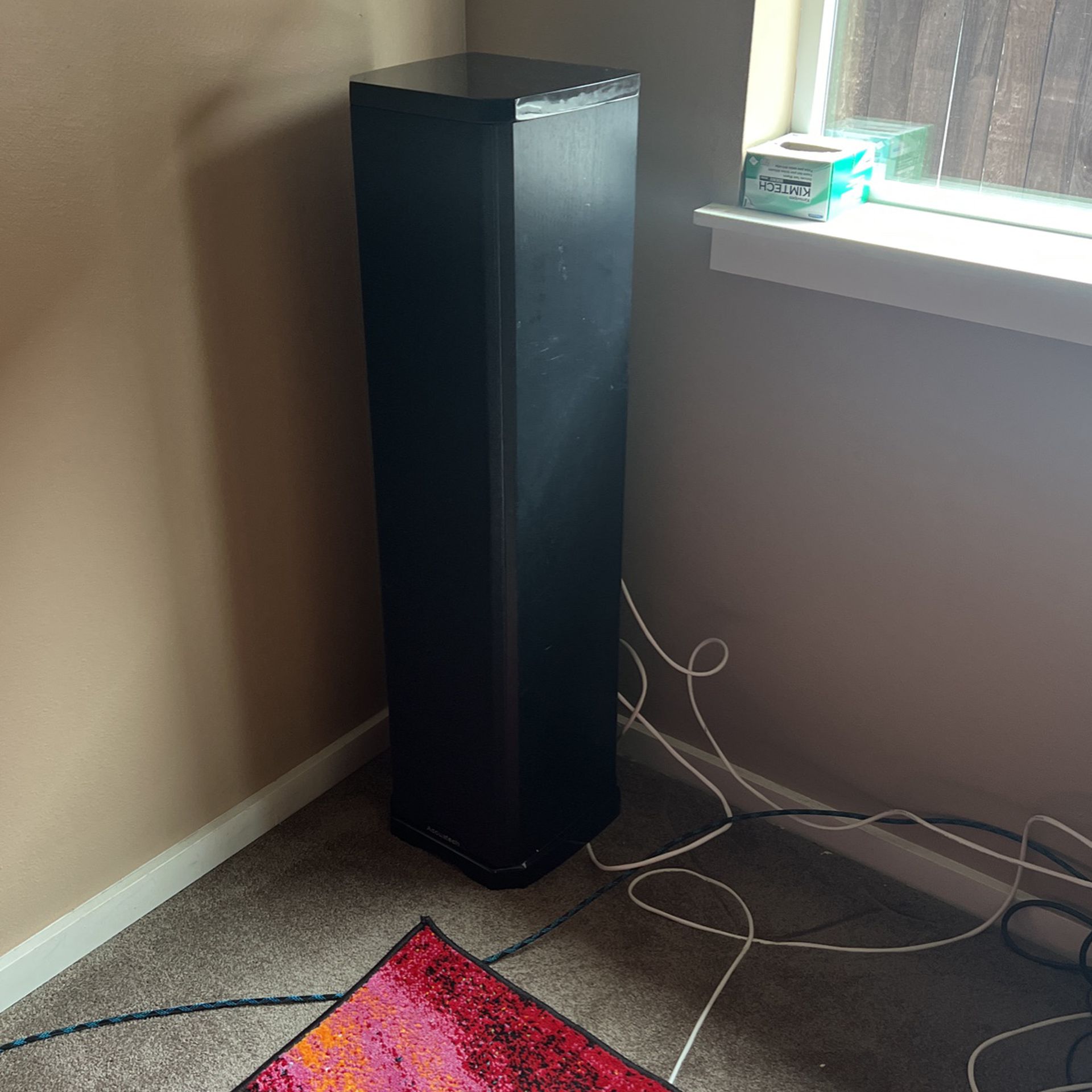 Home Theater Speakers Receiver 