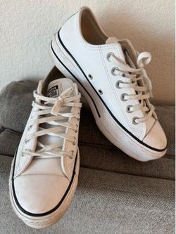 converse chuk 7