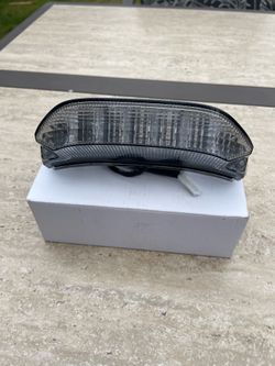Honda CBR600RR OEM tail light