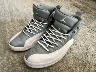(12m) Jordan 12