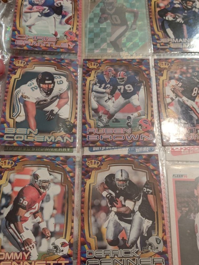 Pacific Kings Set