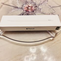 Apple Pencil (2nd Generation) for iPad Pro (3rd Generation) - White