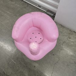 Inflatable Chair