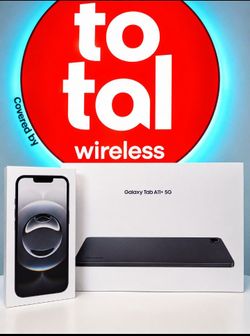 🎉 Bundle Up & Save BIG at Total Wireless! 📱📲
