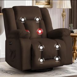 Rocker Recliner Chairs