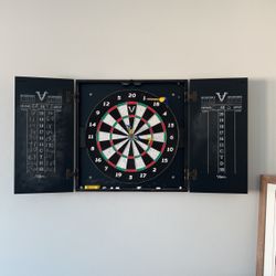 Dartboard 