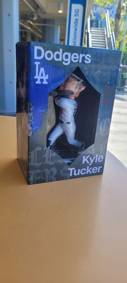 Kyle Tucker Bobblehead