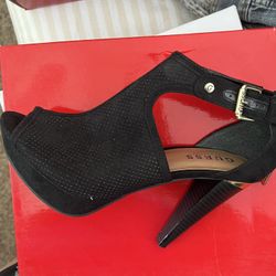 Womens Heel