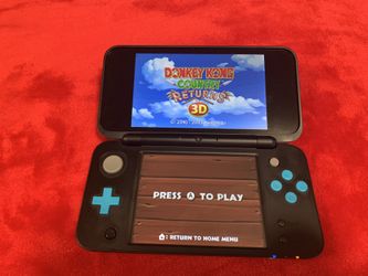 Gba games hotsell on 2ds