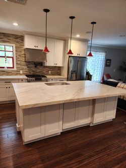Granite, quartz for sale